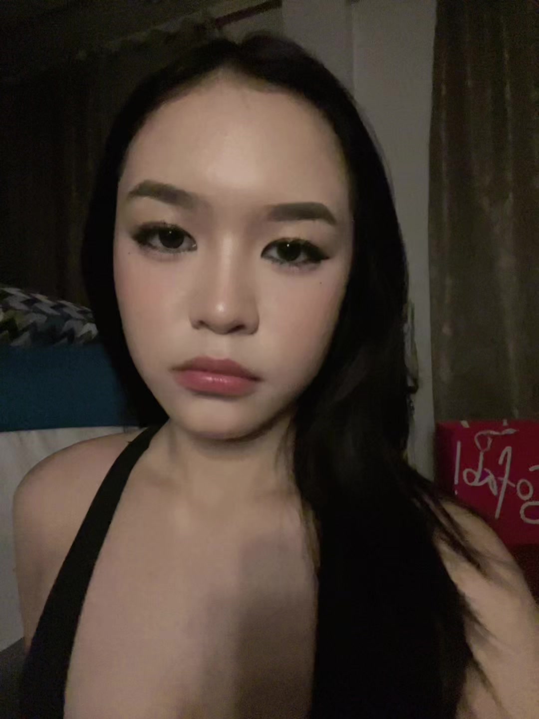 @Petrea Alexa🦇