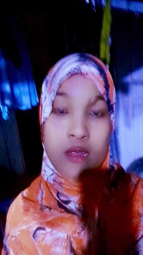 @Faadumo Muuse Yuusuf