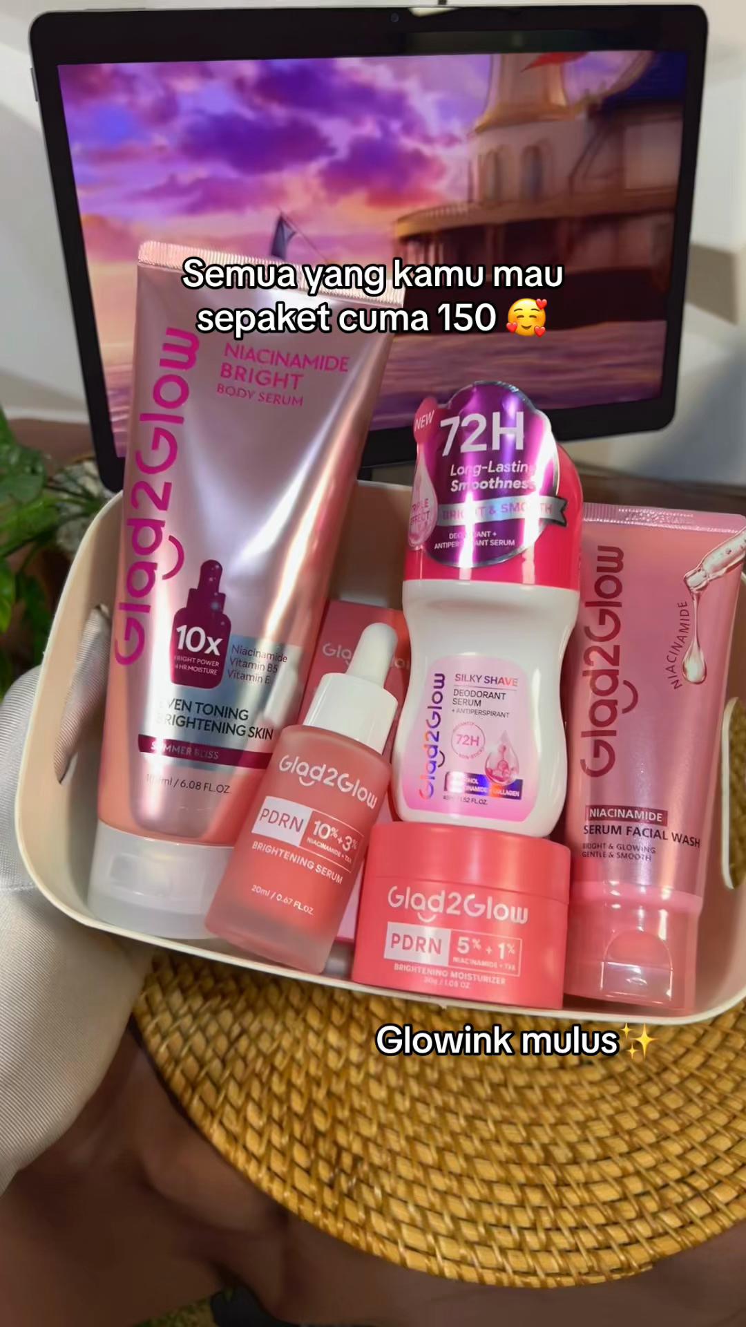 @Deanda | Tips Skincare