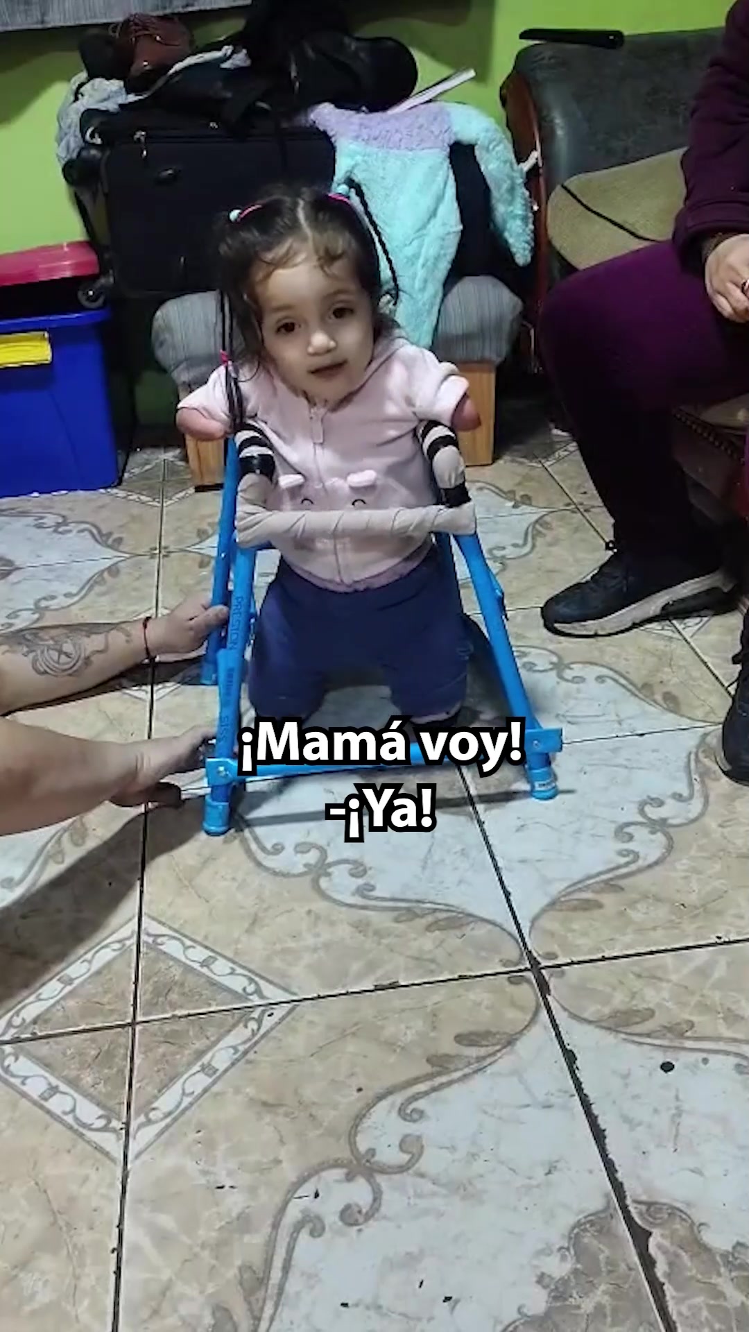 @Teletón Chile