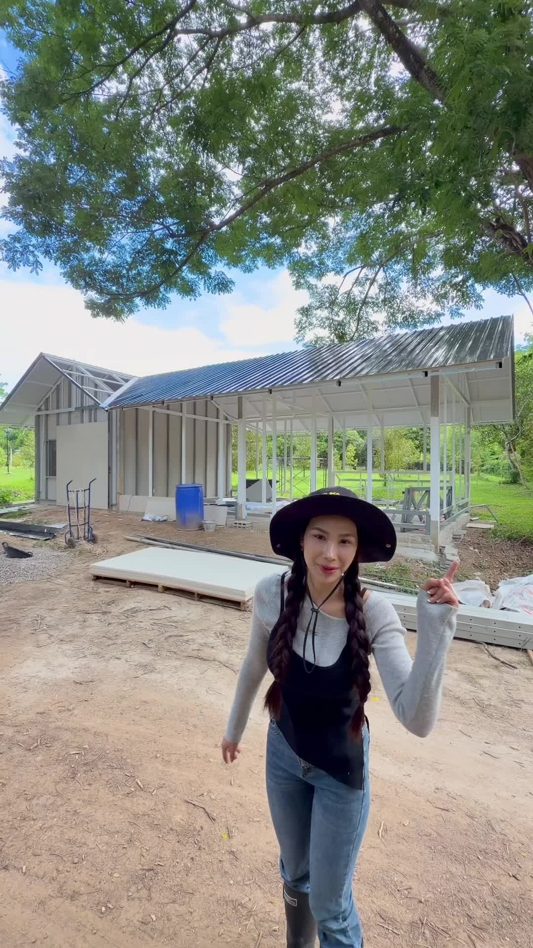 @น้องมดไก่ไข่อารมณ์ดี