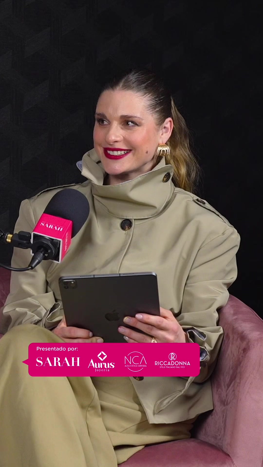 @Revista Sarah