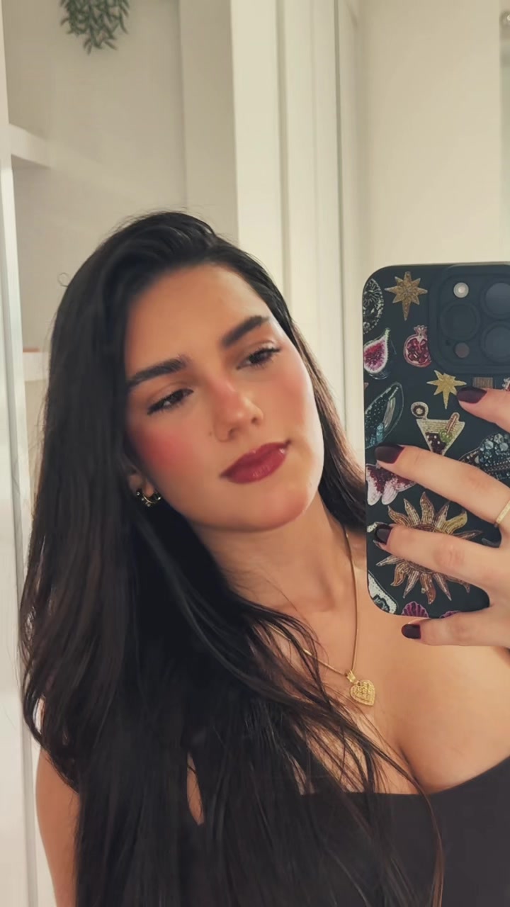 @Ana Lu&iacute;se Amoedo