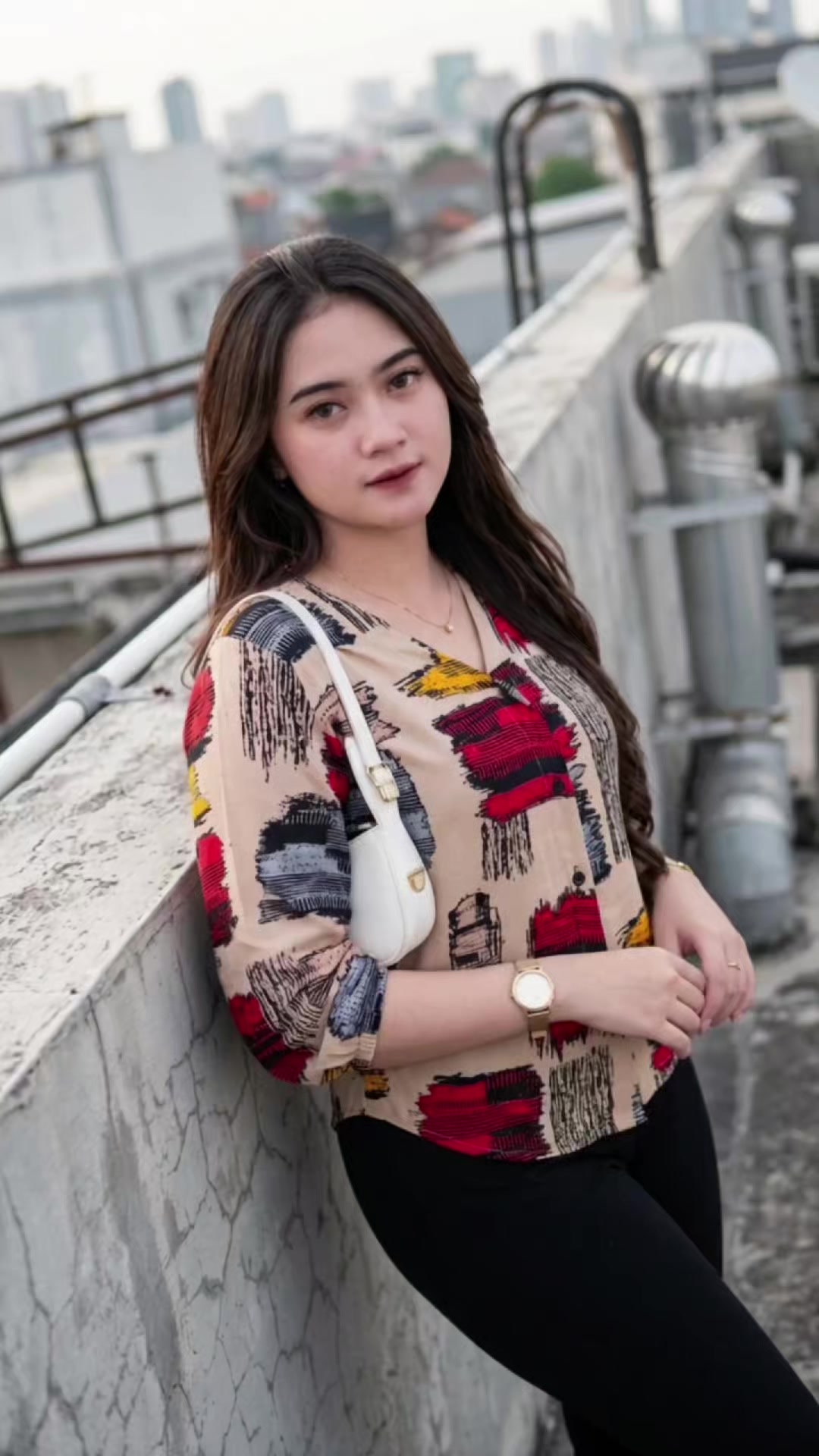 @Peluk keluarga