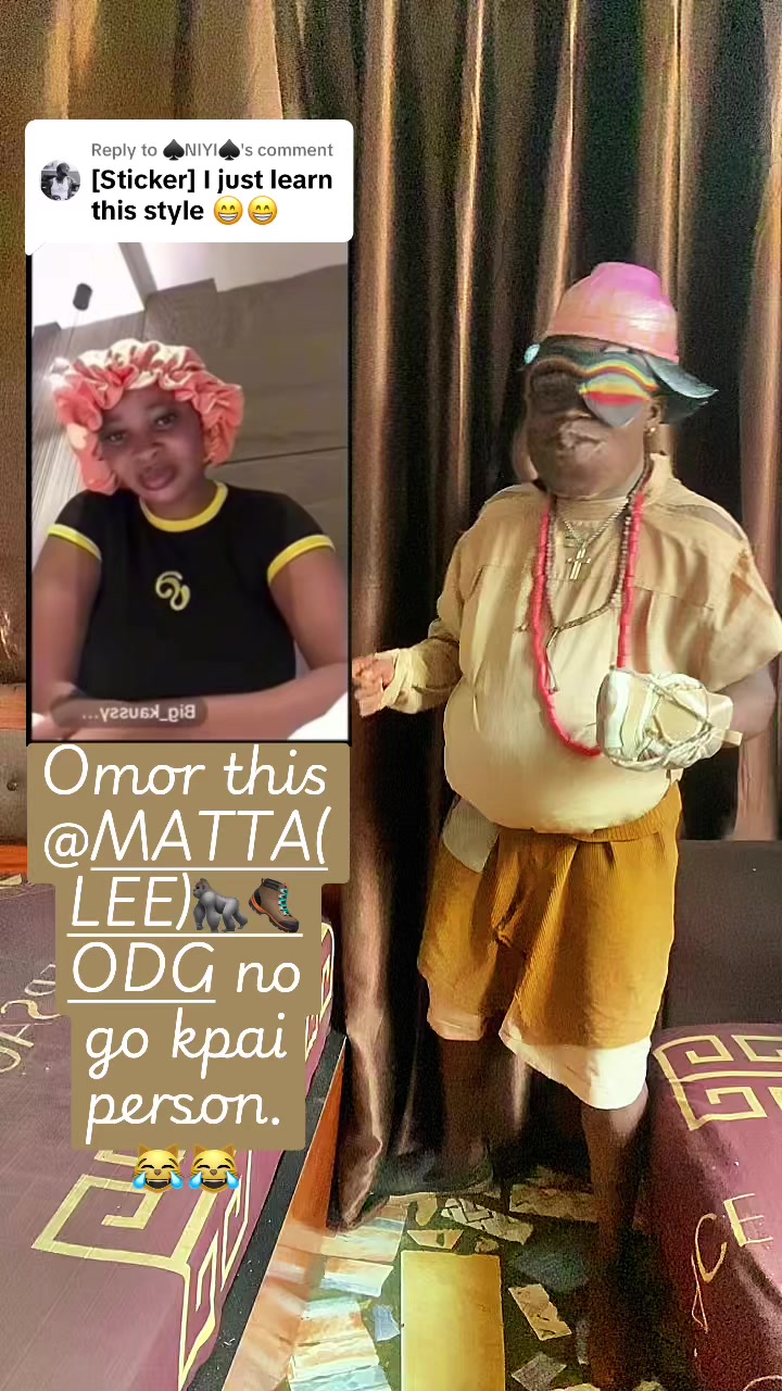 @Omoakin