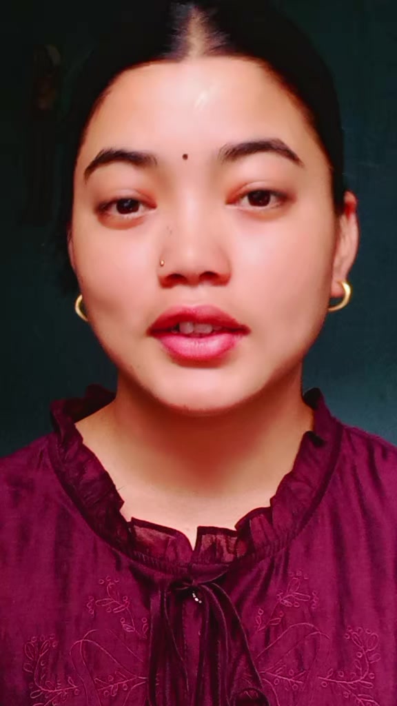 @(°•°)