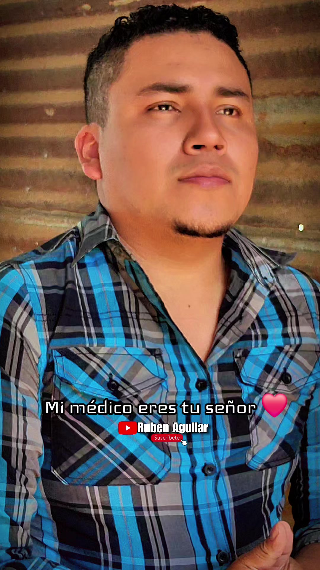 @Ruben Aguilar