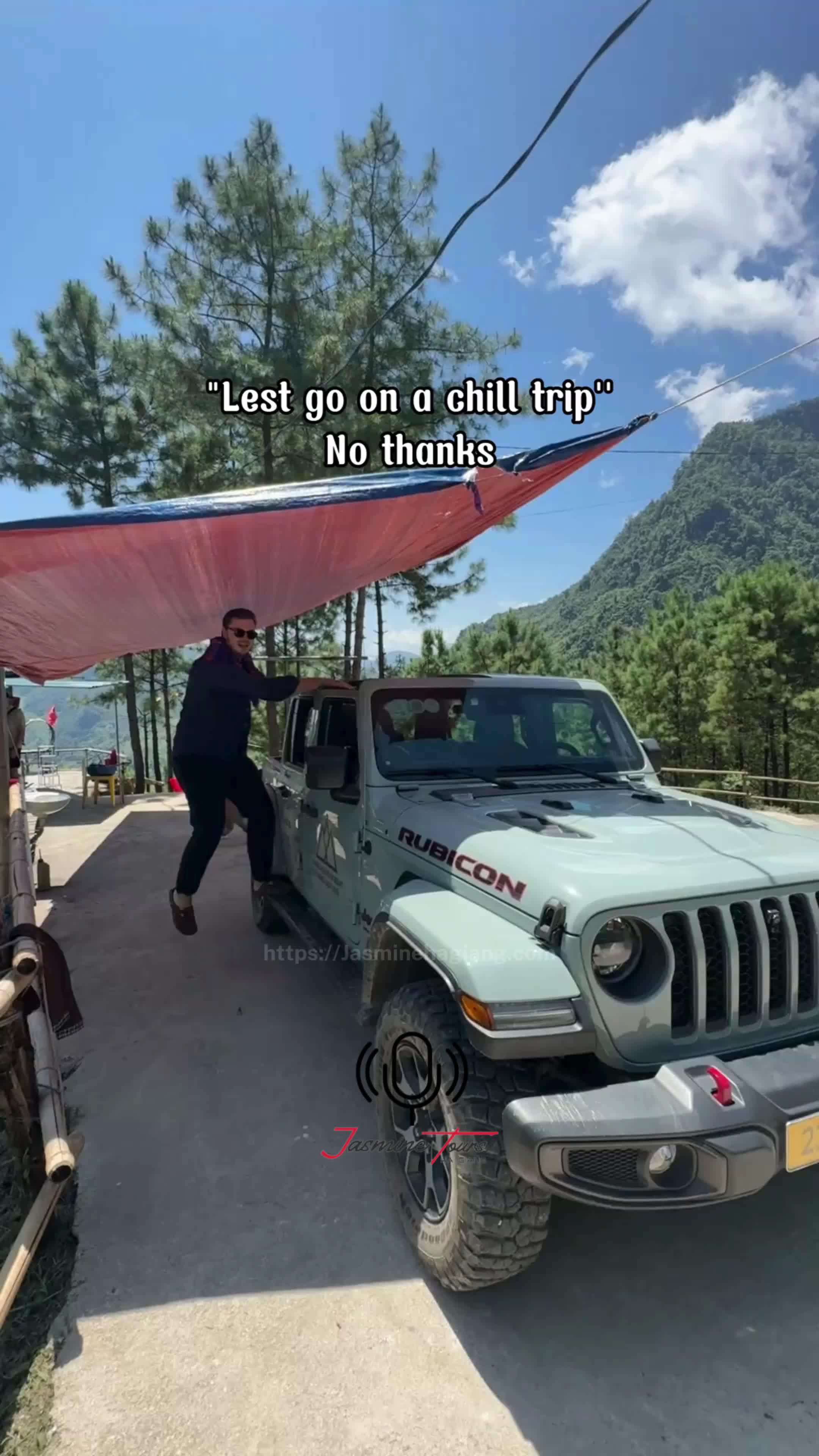 @Jasmine Tours Hà Giang