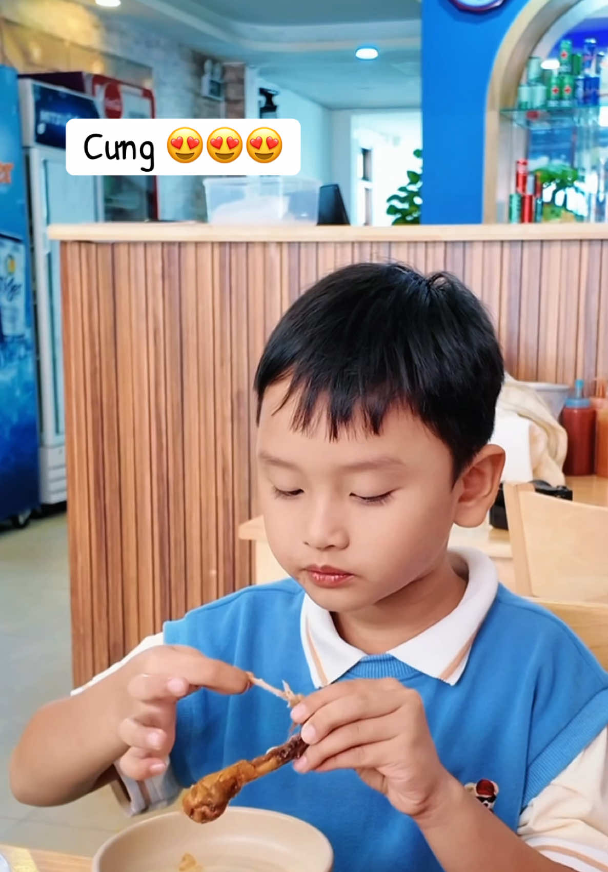 @V&acirc;n V&acirc;n 🩵 Mẹ em Ben