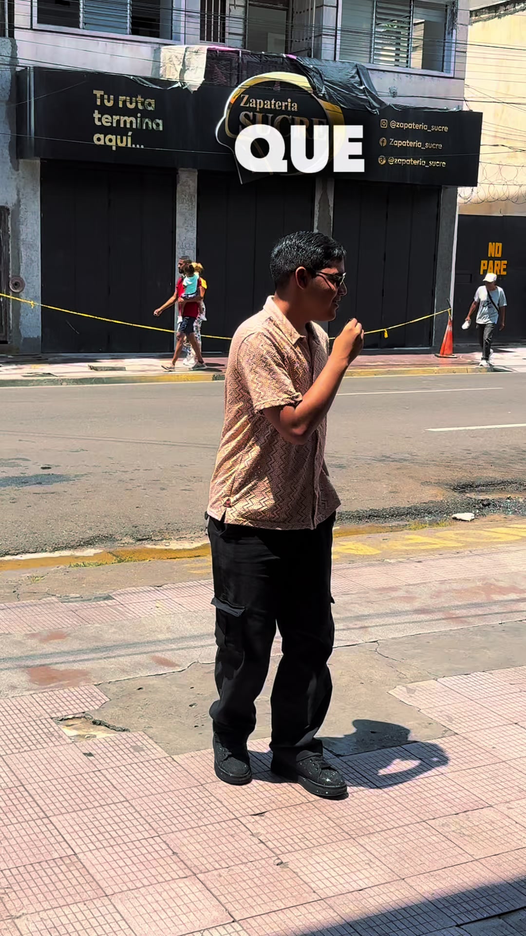 @Mochileros Con Flow