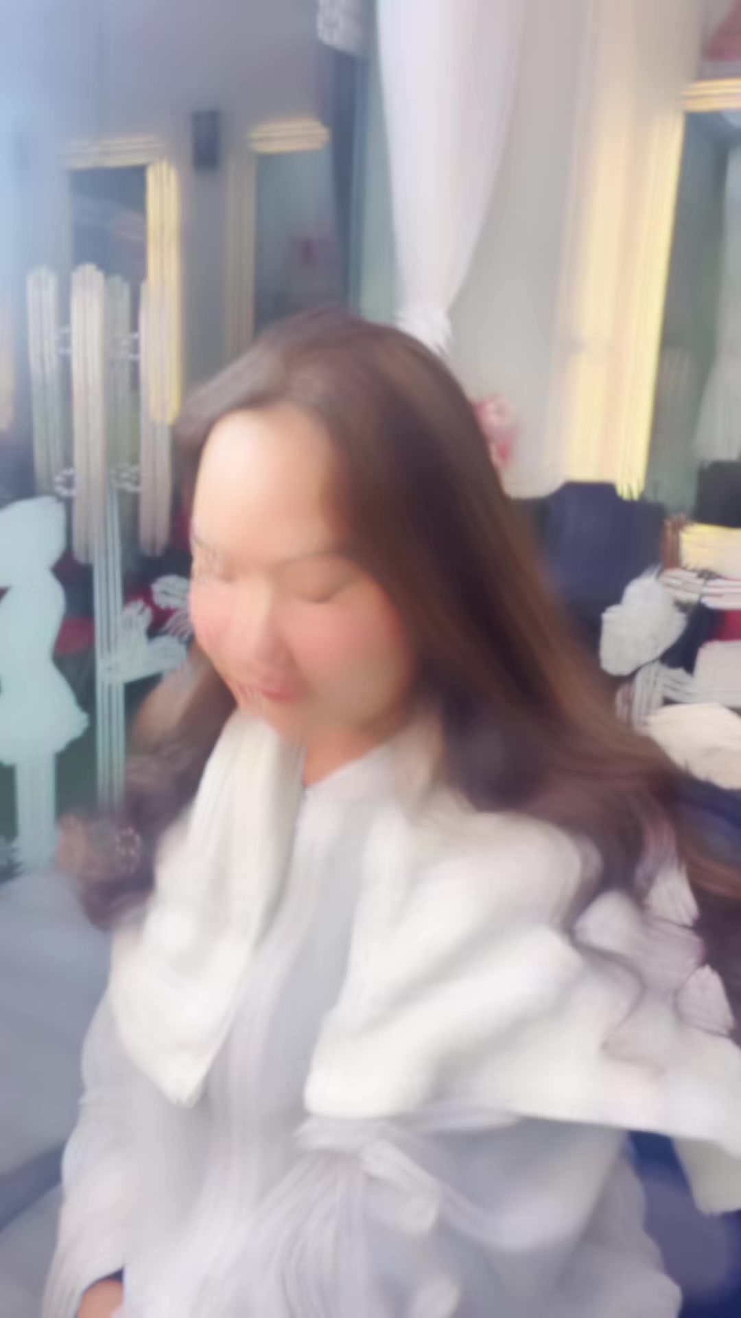 @Amy Salon ( បឹងស្នោរ)