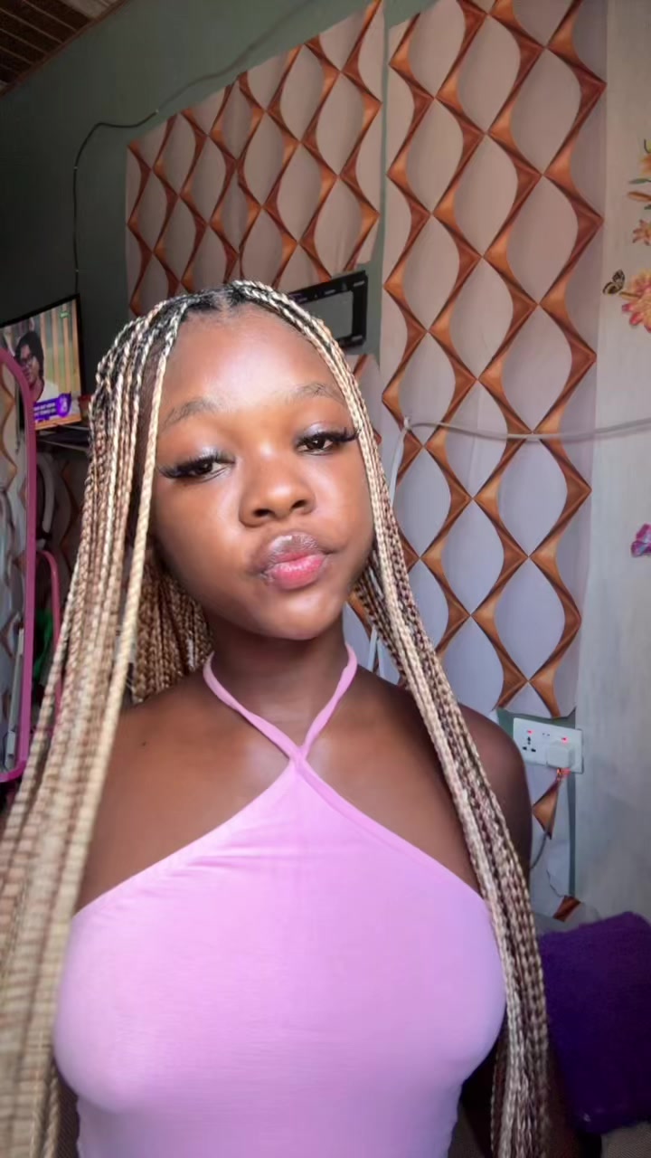 @Akosua Lovestical⭐️