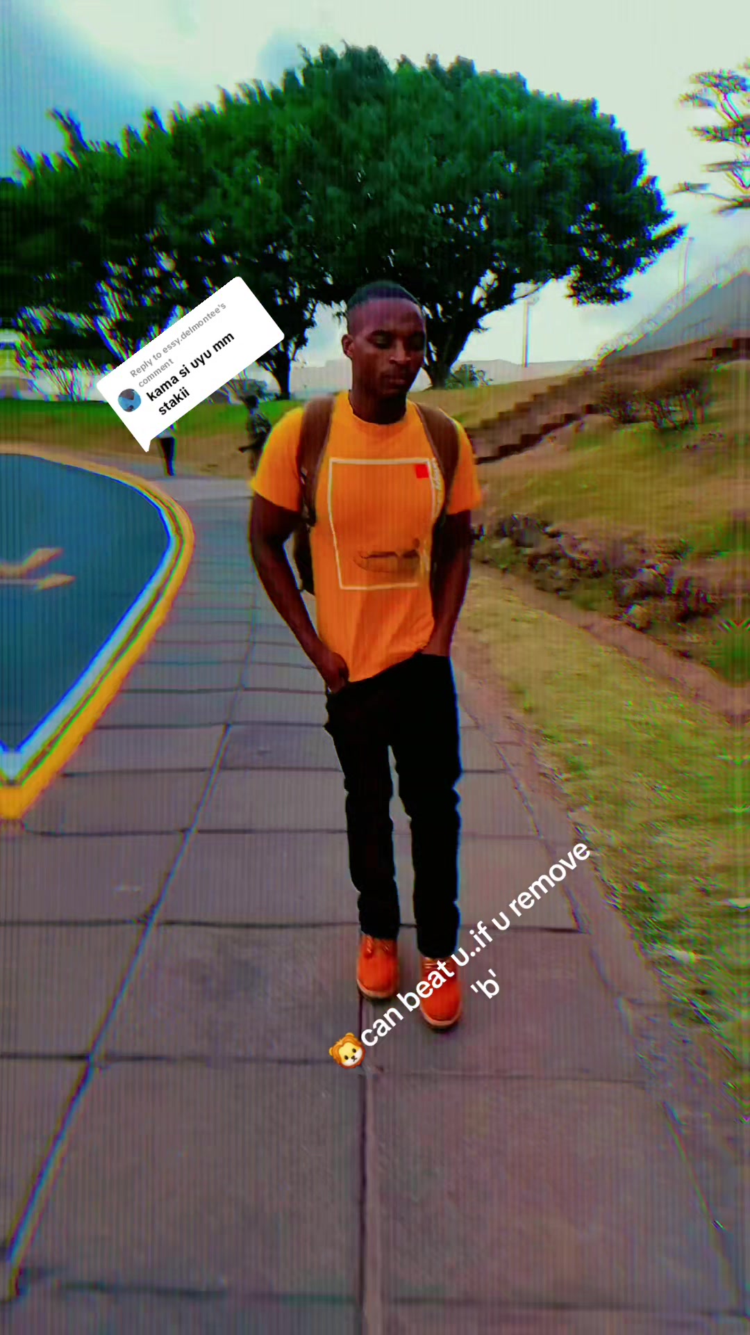 @Kingman✅️