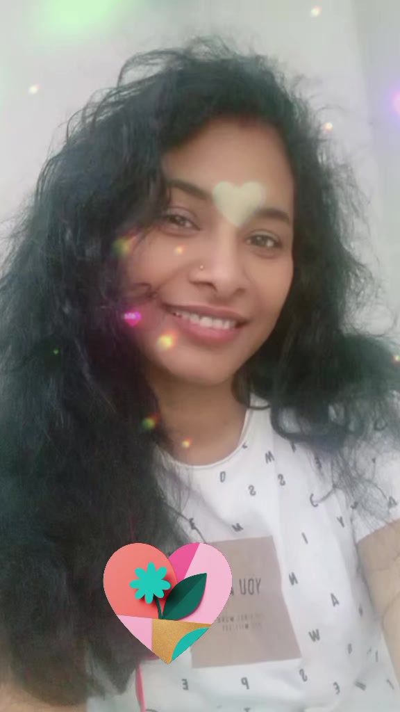 @Avanthika