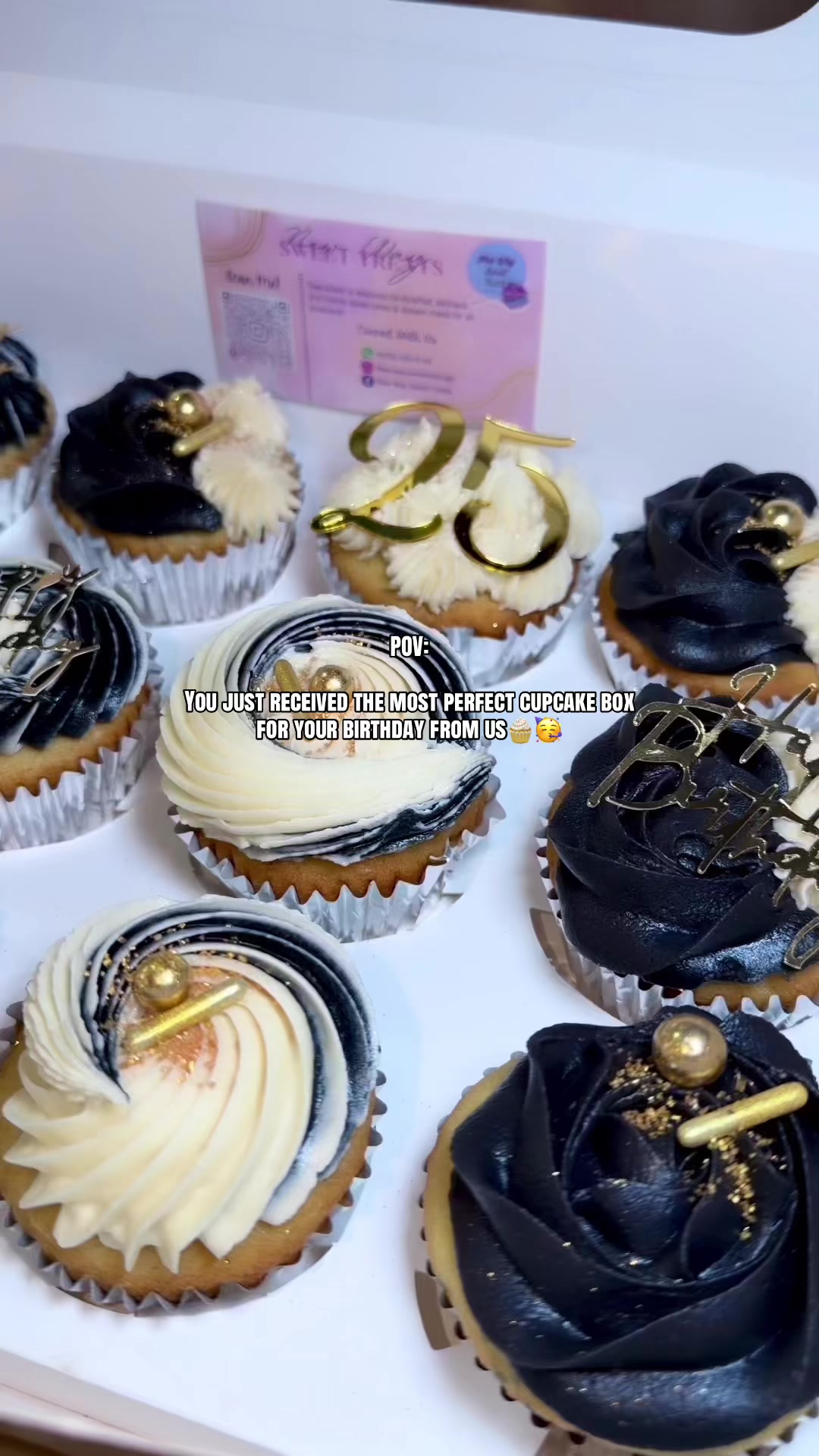 @New Way Sweet Treats
