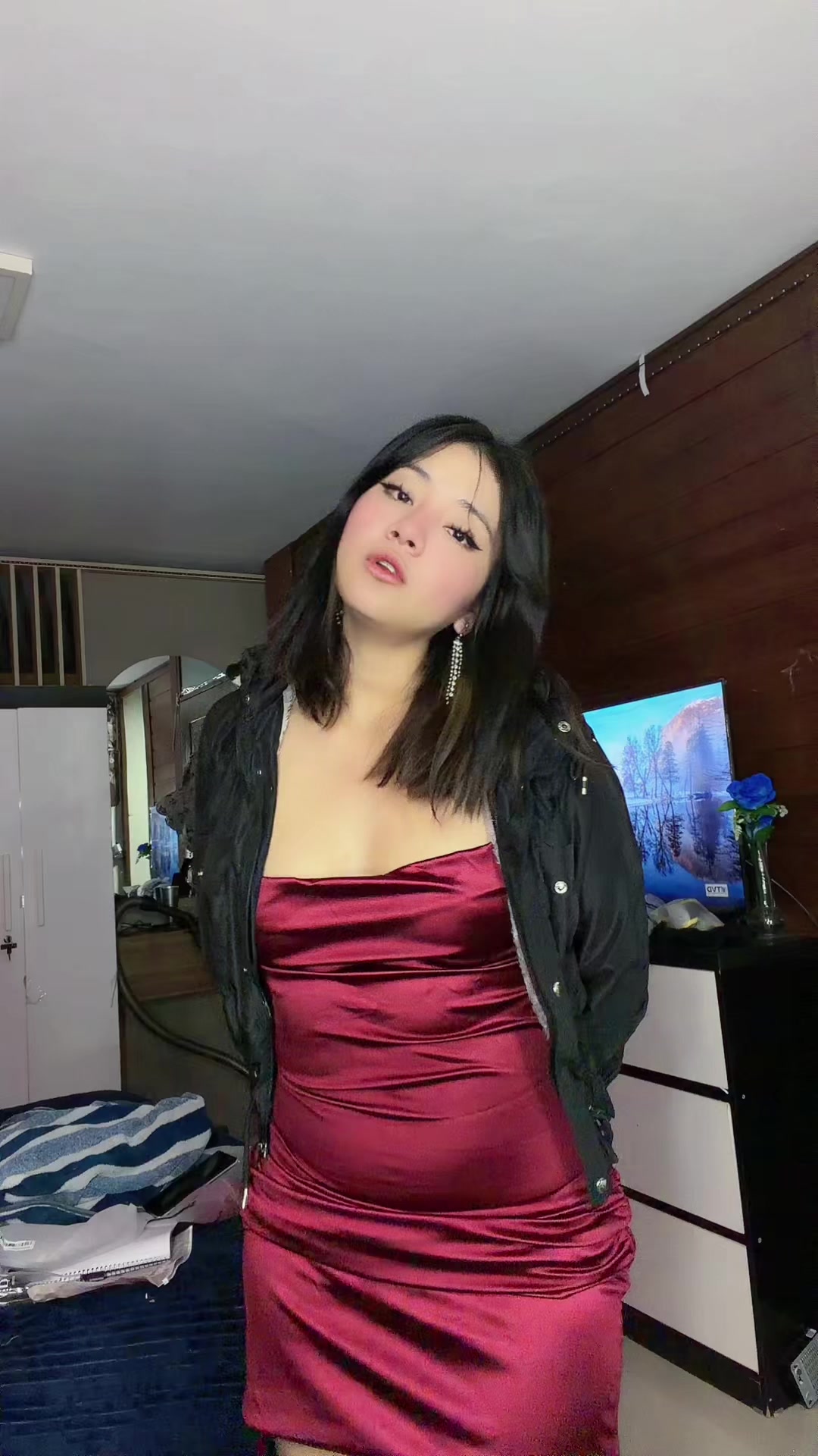 @ARIANA_PAN🙀🇧🇴