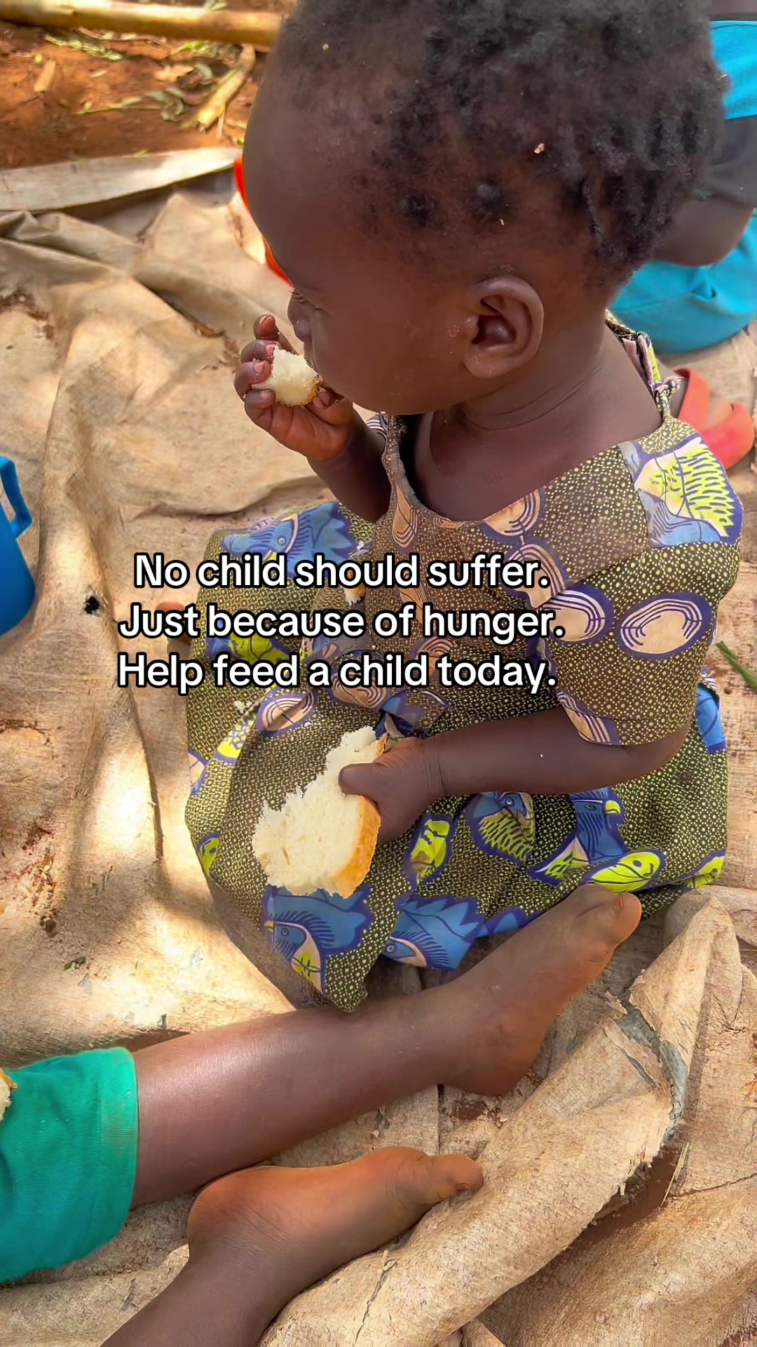 @Mityana Holy Faith Orphanage