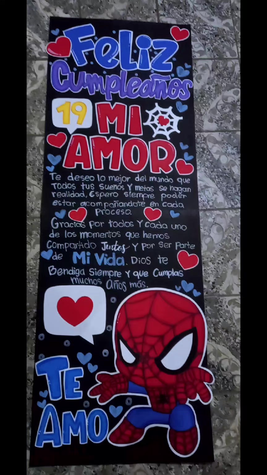 @Estación de la Decoración