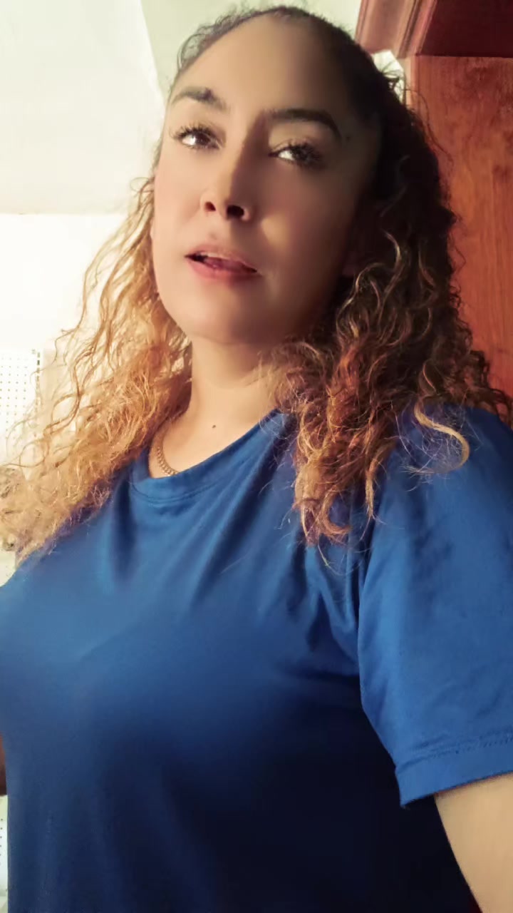 @Erika Martinez