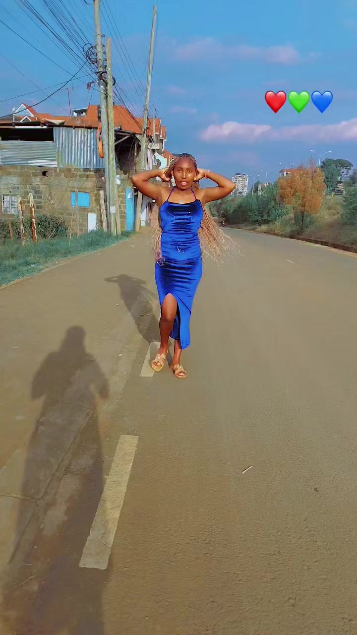 @💕Miss.Mwaura❣️❤️