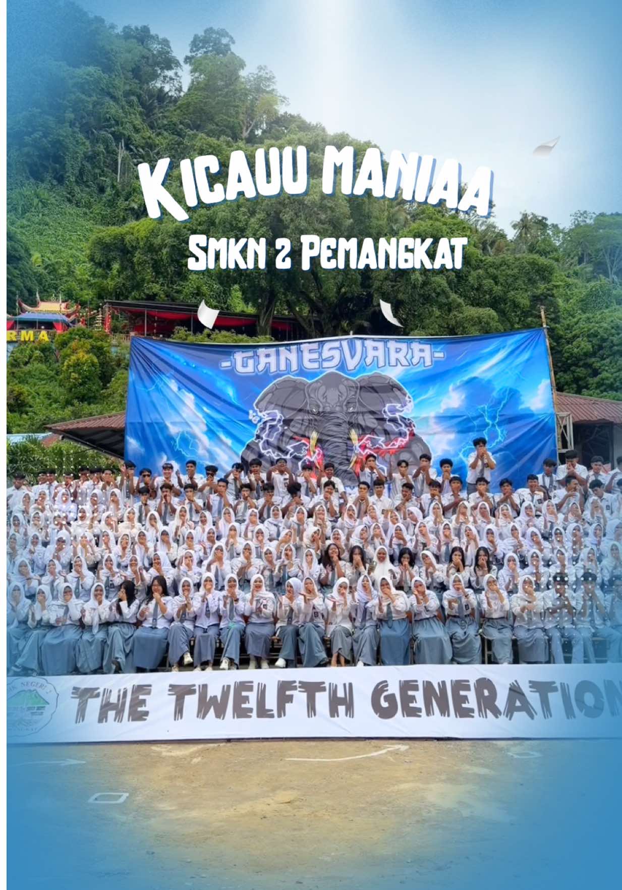 @SMKN 2 Pemangkat