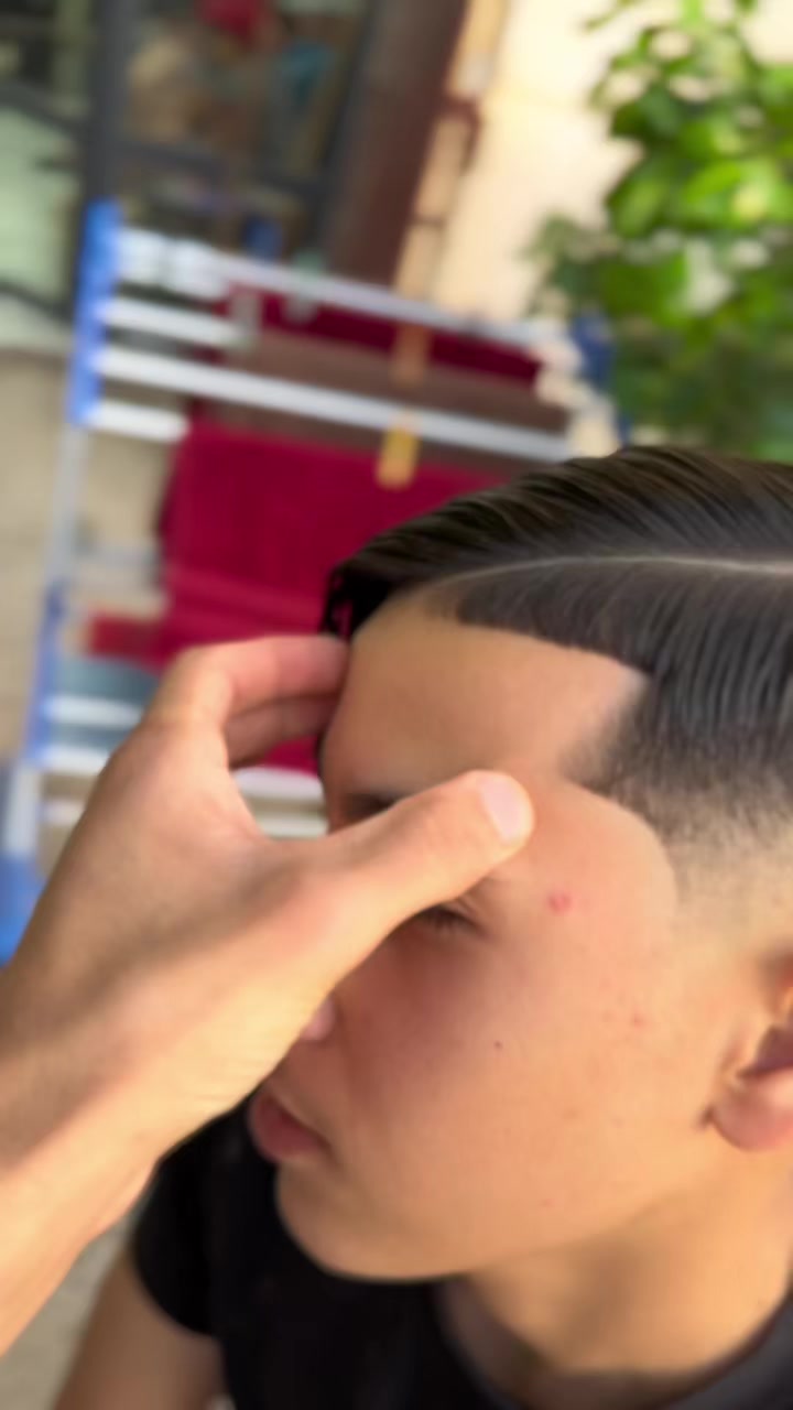 @coiffeur ๐ฎ๐น
