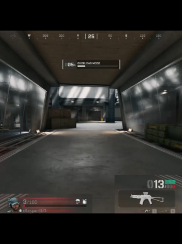 @Garena Delta Force SGMYPH