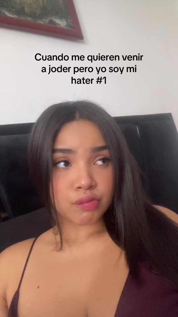 @Elianny Santana🐺
