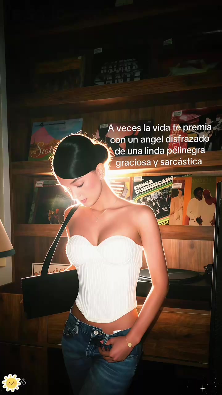 @Flora