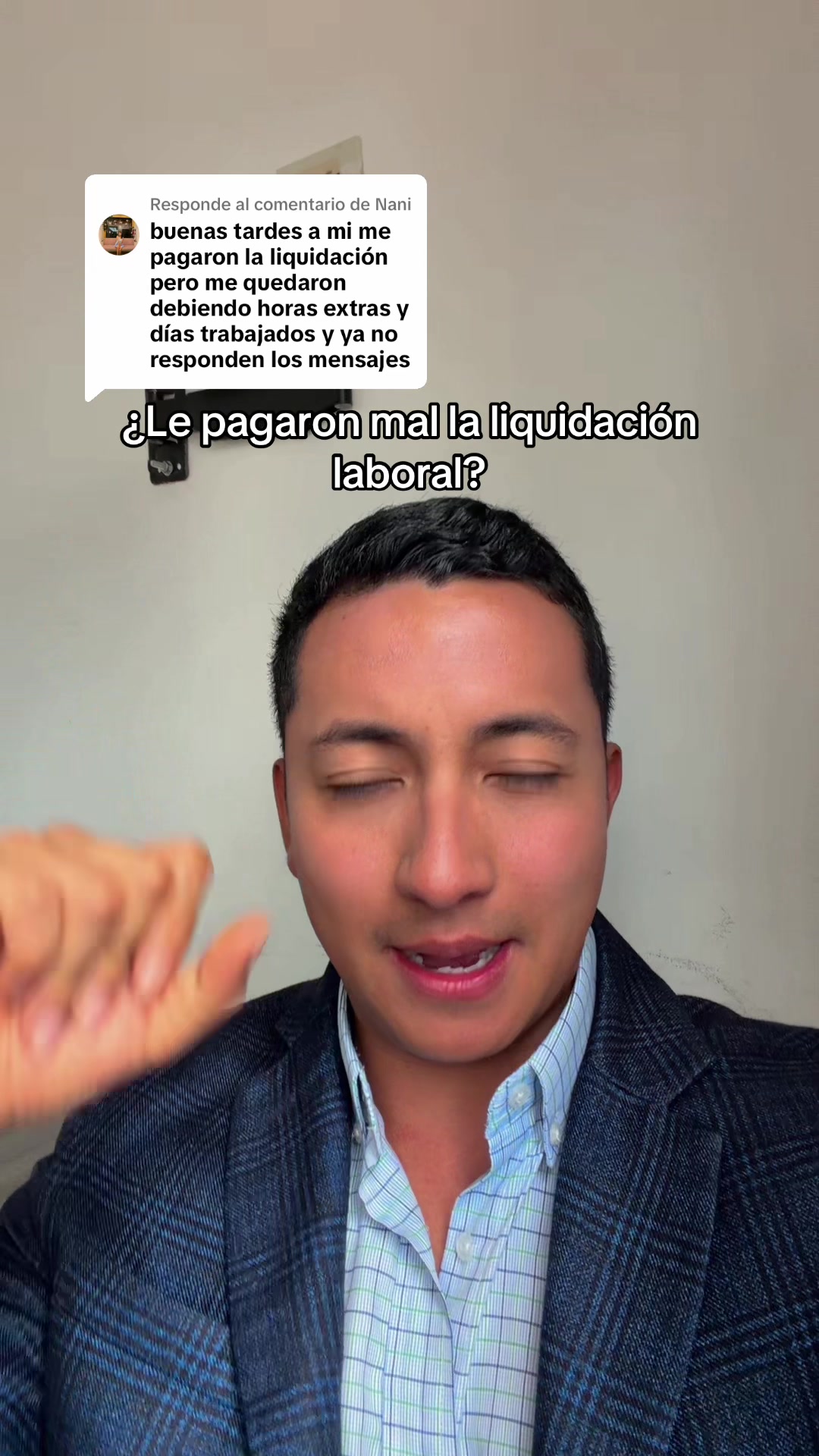 @Abogado Santiago Salazar