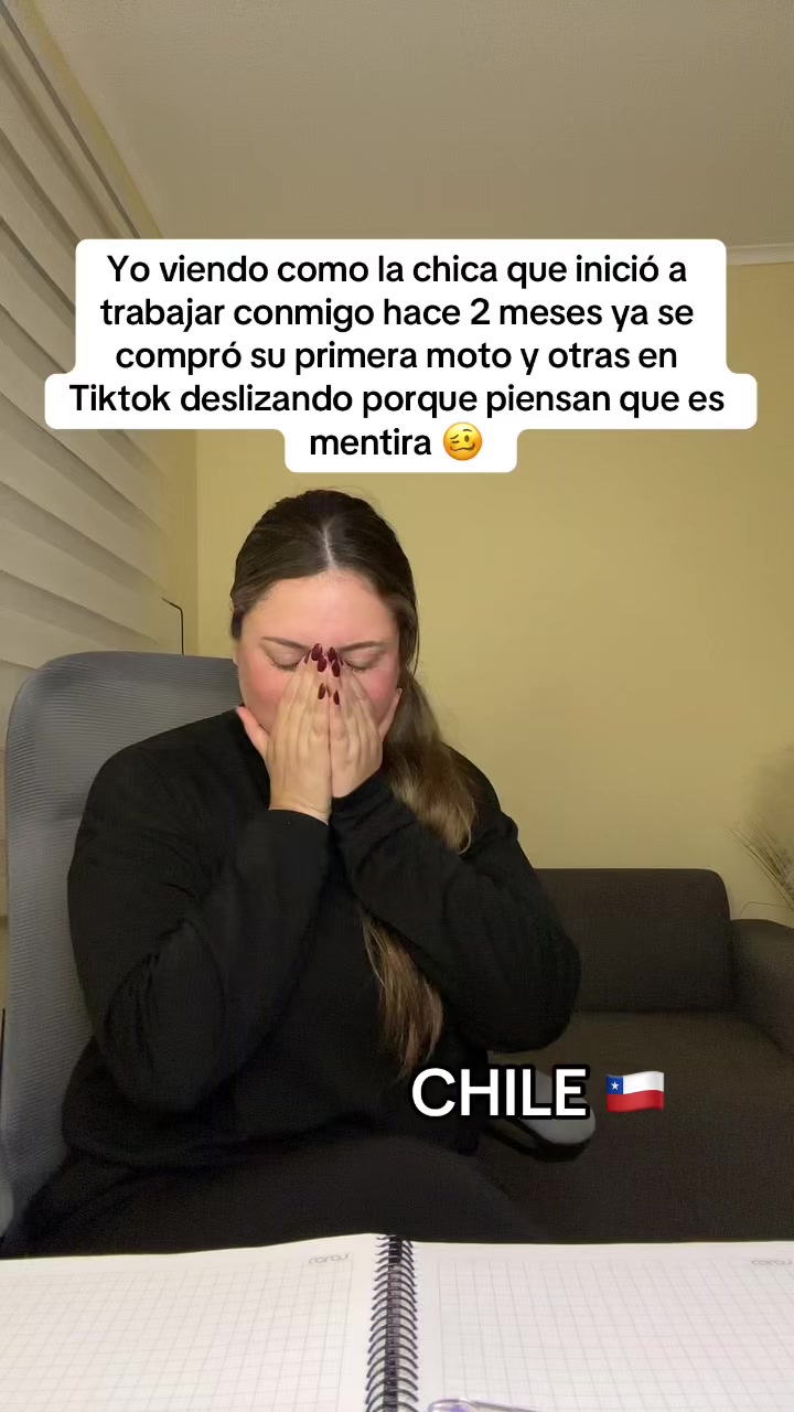 @Estefy Moraga
