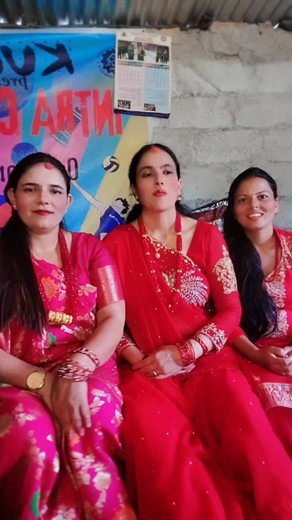 @🎤गायिका लक्ष्मी पराजुली ♥️