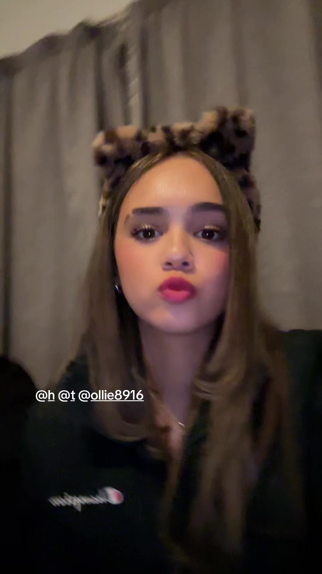 @deziah