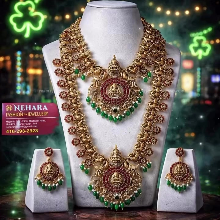 @Nehara fashion jewelry