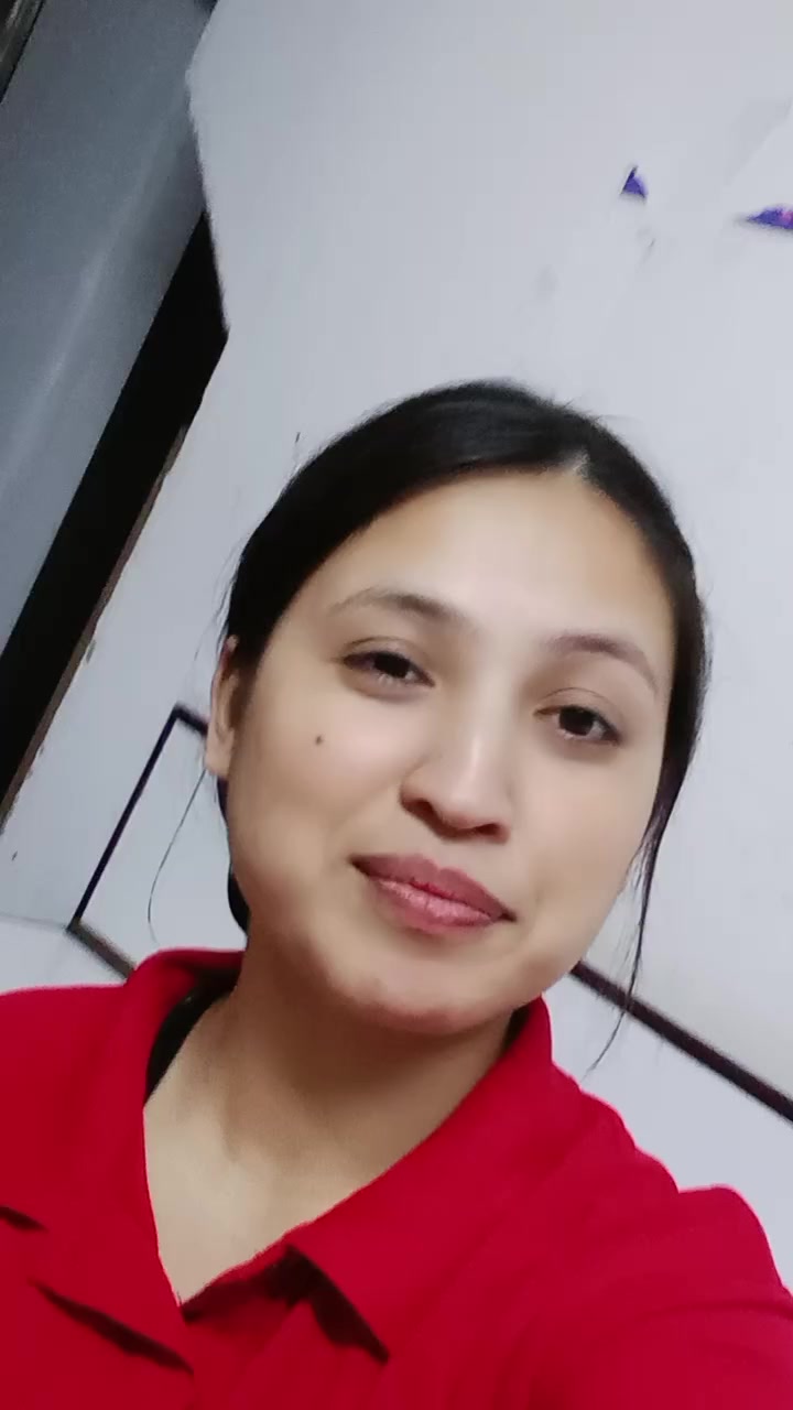 @mithila pokhrel