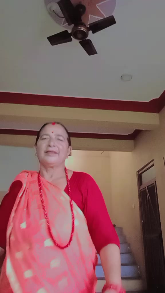 @Shyam Kumari pokhrel