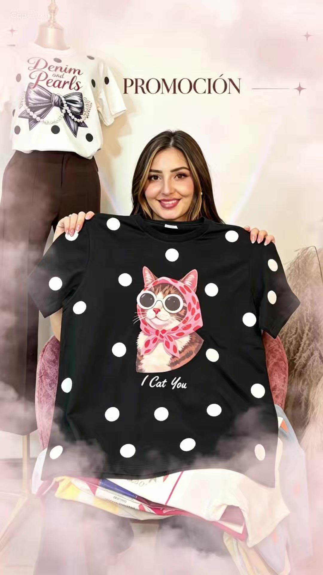@AURORA SHOP | CAMISETAS