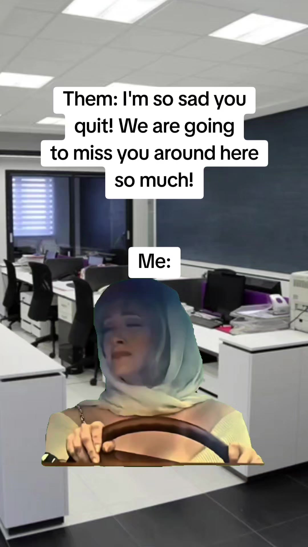 @Bye Boss | Toxic workplace