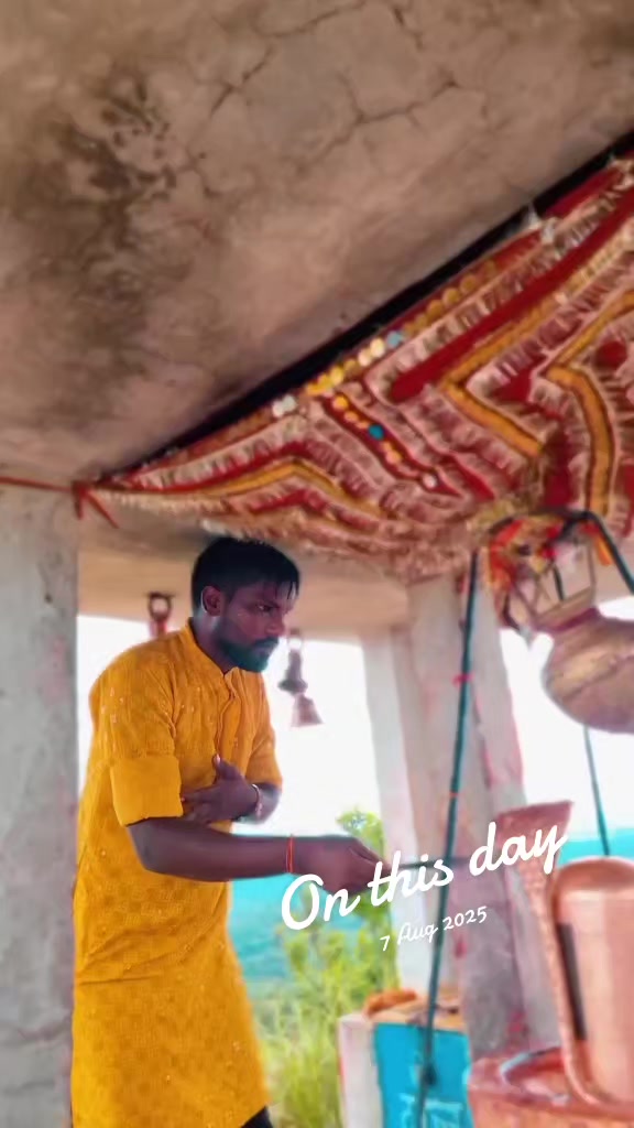 @Santosh Yadav