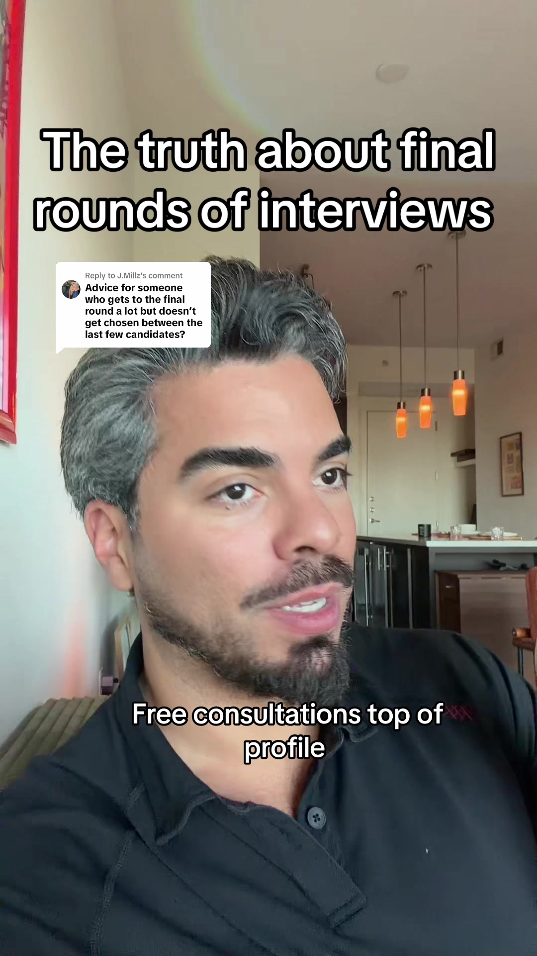 @Patrick | Job Search Coach