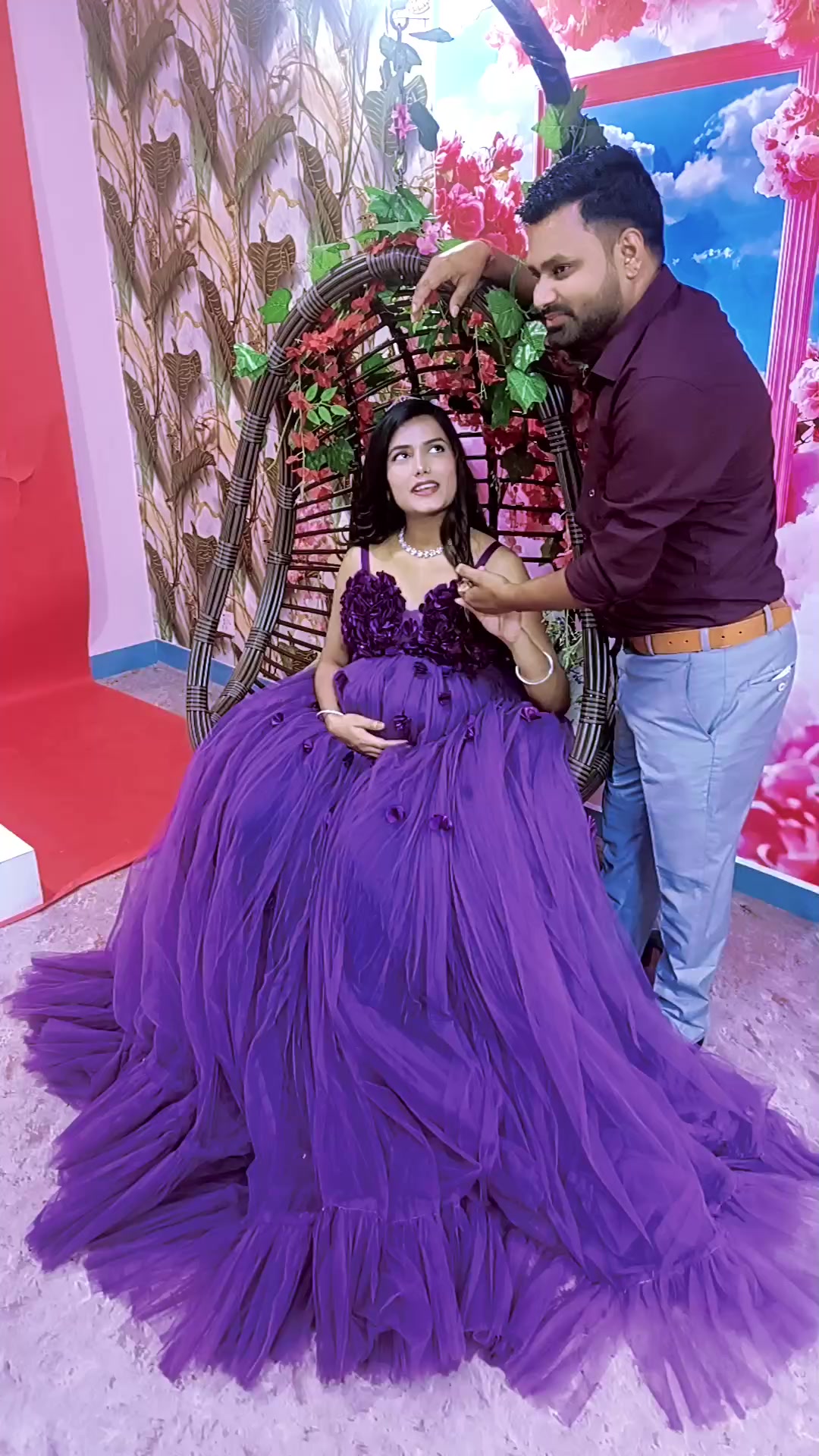 @Cute🥰twinkle