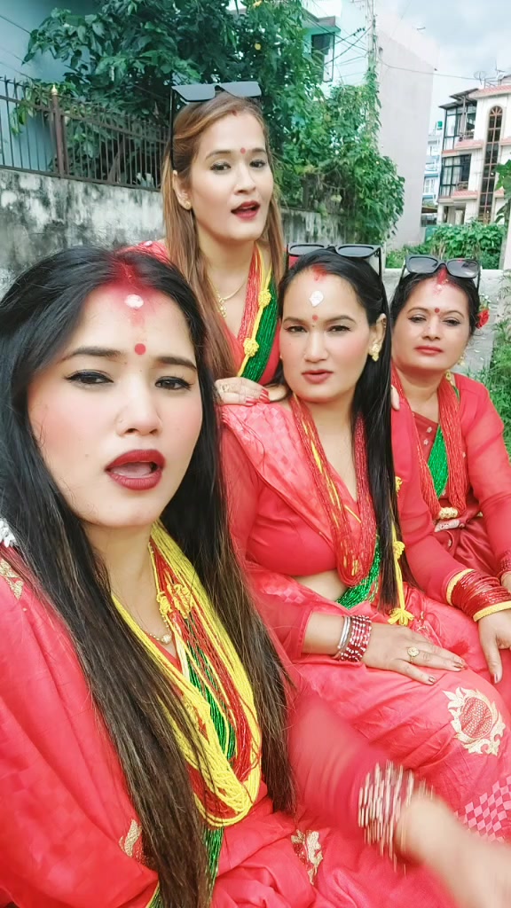 @Ishu Karki Thapa