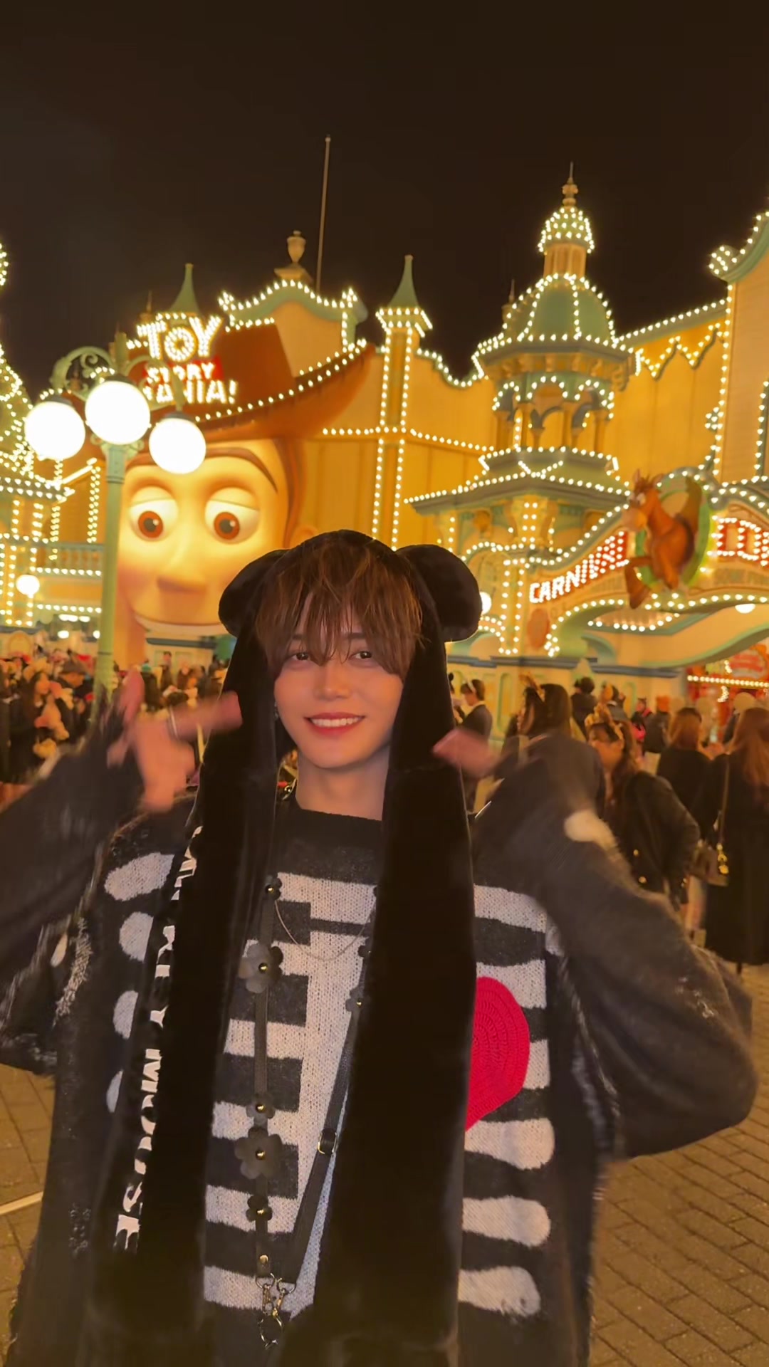 @廉/Ren【FLOP FLOW】