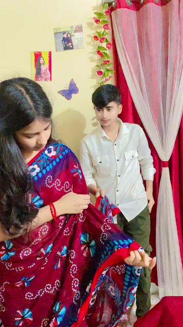 @😍 টোনা টুনির সংসার 😍