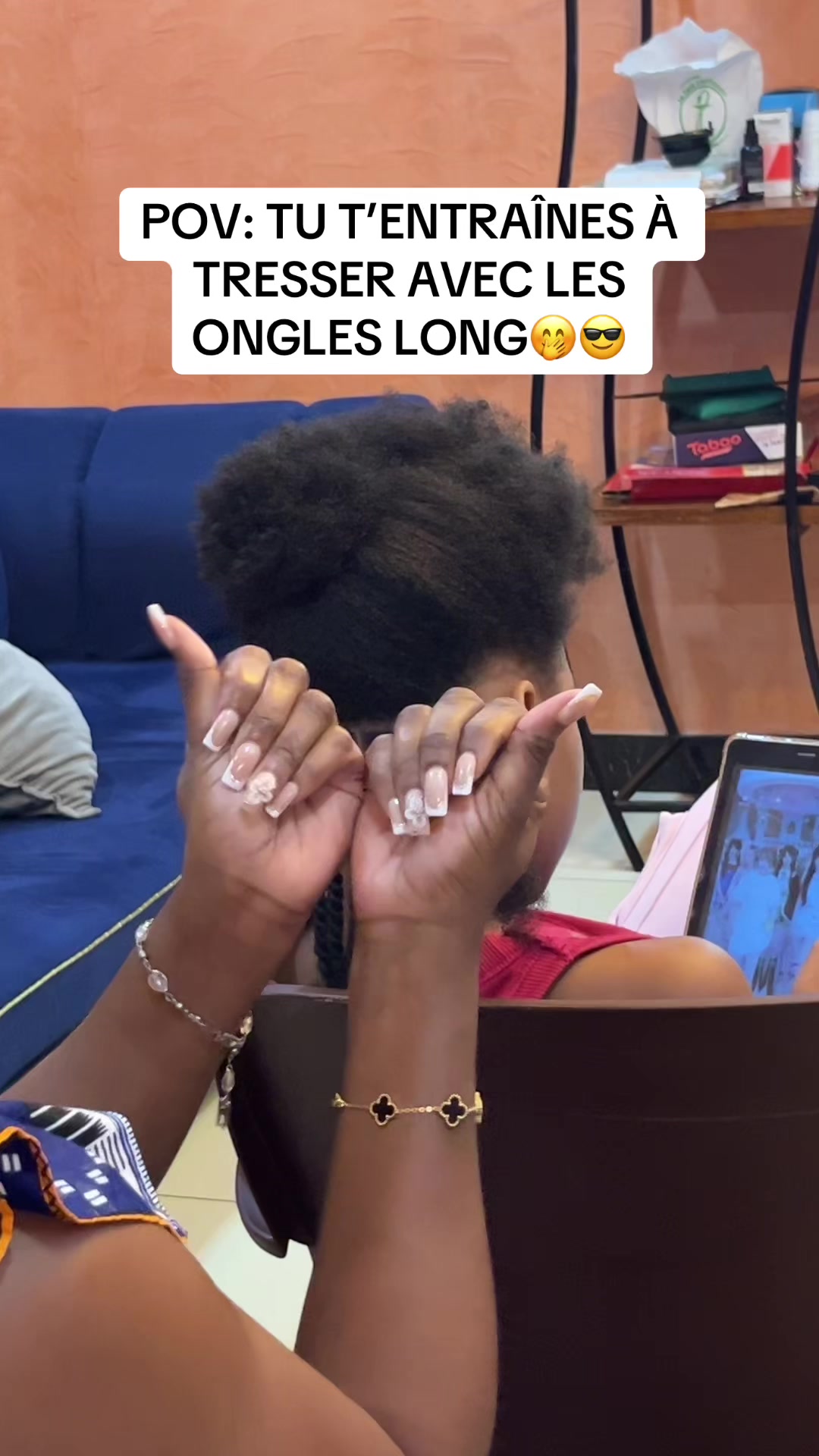 @Caroline Ondo🇨🇲❤️🇬🇦