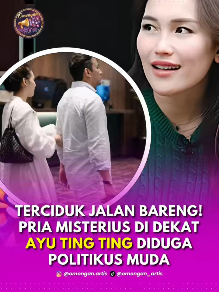 @Omongan Artis