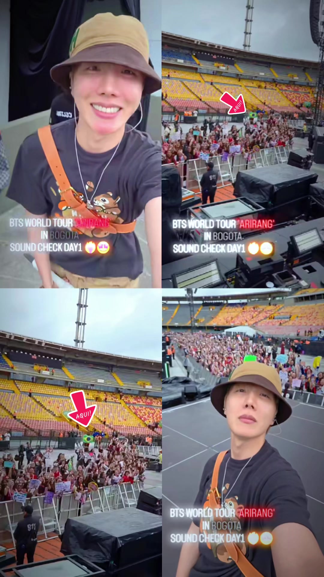 @🎉10/17🎂Ain ♡Hoseok♡⁷