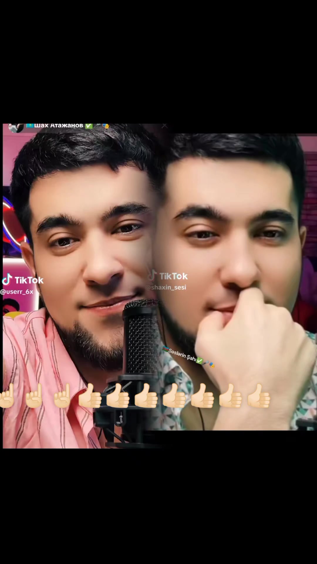@Şah Plovu 🇦🇿🎭🎤