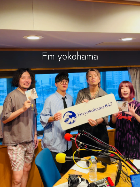 @BLUE ENCOUNT OFFICIAL
