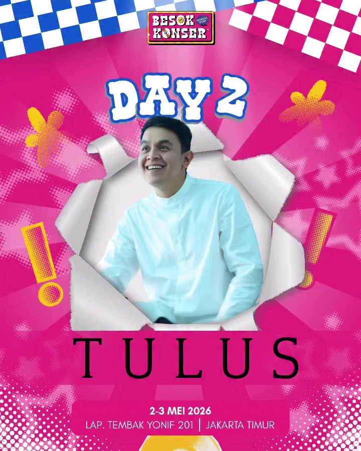 @KONSER YUK!!!